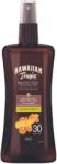 Hawaiian Tropic Hawaiian Tropic Protective Dry Oil Spray SPF 30 200 ml