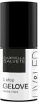 Gabriella Salvete GeLove UV & LED lac de unghii 8 ml pentru femei 01 Ghosted