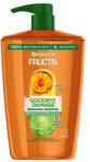 Garnier Fructis Goodbye Damage Repairing Shampoo șampon 1000 ml pentru femei