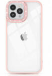 Kingxbar Husa Kingxbar Sparkle Series pentru iPhone 13 Pro Max Pink (6959003506108)
