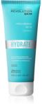 Revolution Skincare Hydrate Hyaluronic Acid gel crema restorativ pentru curatare delicata 200 ml