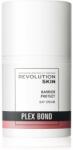Revolution Beauty Plex Bond Barrier Protect crema de zi regeneranta reface bariera protectoare a pielii 50 ml