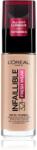 L'Oréal Paris Infaillible 32H Fresh Wear tartós folyékony alapozó árnyalat 130 True Beige 30 ml