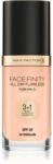 MAX Factor Facefinity All Day Flawless tartós alapozó SPF 20 árnyalat 30 Porcelain 30 ml