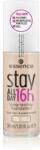essence Stay ALL DAY 16h vízálló make-up árnyalat 15 Soft Creme 30 ml