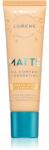 Lumene Matte Oil-Control mattító alapozó SPF 20 árnyalat 3 Fresh Apricot 30 ml