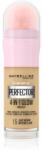 Maybelline New York Instant Perfector 4-in-1 élénkítő make-up a természetes hatásért árnyalat 1.5 Light Medium 20 ml