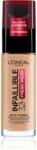 L'Oréal Infaillible 32H Fresh Wear tartós folyékony alapozó árnyalat 200 WARM DORE 30 ml
