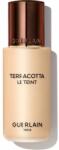 Guerlain Terracotta Le Teint folyékony make-up természetes hatásért árnyalat 1W Warm 35 ml