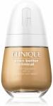 Clinique Even Better Clinica Serum Foundation ápoló alapozó SPF 20 árnyalat CN 90 Sand 30 ml