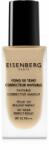 Eisenberg Le Maquillage Fond De Teint Correcteur Invisible természetes hatású alapozó SPF 25 árnyalat 0S Natural Sable / Natural Sand 30 ml