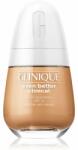 Clinique Even Better Clinica Serum Foundation ápoló alapozó SPF 20 árnyalat WN 48 Oat 30 ml