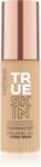  Catrice True Skin Természetes fedésű hidratáló make-up árnyalat 040 30 ml