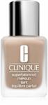 Clinique Superbalanced Makeup selymesen finom alapozó árnyalat WN 19 Beige Chiffon 30 ml