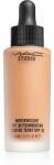 MAC Cosmetics Studio Waterweight SPF 30 Foundation könnyű hidratáló alapozó SPF 30 árnyalat NC 44 30 ml