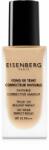 Eisenberg Le Maquillage Fond De Teint Correcteur Invisible természetes hatású alapozó SPF 25 árnyalat 02 Naturel Rosé / Natural Rosy 30 ml