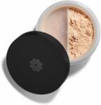 Lily Lolo Mineral Foundation ásványi púderes make - up árnyalat Barely Buff 10 g