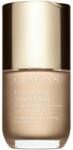 Clarins Everlasting Youth Fluid Foundation élénkítő make-up SPF 15 árnyalat 103 Ivory 30 ml