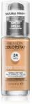 Revlon Cosmetics ColorStay tartós alapozó normál és száraz bőrre árnyalat 330 Natural Tan 30 ml