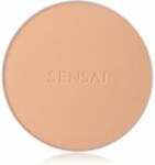 Sensai Total Finish púderes make-up utántöltő árnyalat TF 203 Natural Beige, SPF 10 11 g