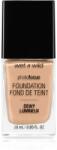 Wet n Wild PhotoFocus könnyű hidratáló alapozó az élénk bőrért árnyalat Classic Beige 28 ml