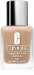 Clinique Superbalanced Makeup selymesen finom alapozó árnyalat CN 60 Linen 30 ml