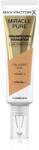 MAX Factor Miracle Pure Skin tartós alapozó SPF 30 árnyalat 70 Warm Sand 30 ml