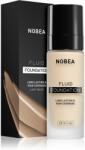 NOBEA Day-to-Day Fluid Foundation tartós alapozó árnyalat 01 Light beige 28 ml