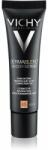 Vichy Dermablend 3D Correction korrekciós bőrsimító alapozó SPF 25 árnyalat 45 Gold 30 ml