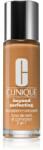 Clinique Beyond Perfecting Foundation + Concealer alapozó és korrektor 2 az 1-ben árnyalat 23 Ginger 30 ml