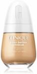 Clinique Even Better Clinical Serum Foundation ápoló alapozó SPF 20 árnyalat WN 12 Meringue 30 ml