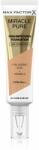 MAX Factor Miracle Pure Skin tartós alapozó SPF 30 árnyalat 45 Warm Almond 30 ml