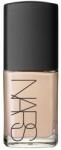  NARS Sheer Glow Foundation hidratáló alapozó árnyalat MONT BLANC 30 ml