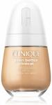 Clinique Even Better Clinica Serum Foundation ápoló alapozó SPF 20 árnyalat CN 62 Porcelain Beige 30 ml