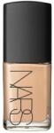 Nars Sheer Glow Foundation hidratáló alapozó árnyalat SANTA FE 30 ml