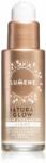Lumene Natural Glow élénkítő make-up a természetes hatásért SPF 20 árnyalat 0.5 Light (Cool) 30 ml