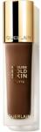 Guerlain Parure Gold Skin Matte Foundation tartós matt alapozó SPF 15 árnyalat 8N 35 ml