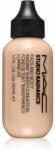 MAC Cosmetics Studio Radiance Face and Body Radiant Sheer Foundation könnyű alapozó arcra és testre árnyalat W1 50 ml
