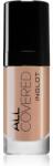 Inglot All Covered tartós alapozó árnyalat LC 013 30 ml