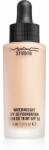 MAC Cosmetics Studio Waterweight SPF 30 Foundation könnyű hidratáló alapozó SPF 30 árnyalat NW 13 30 ml
