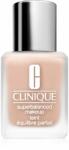Clinique Superbalanced Makeup selymesen finom alapozó árnyalat CN 70 Vanilla 30 ml