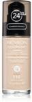 Revlon Cosmetics ColorStay SPF 15 tartós matt alapozó kombinált és zsíros bőrre árnyalat 110 Ivory 30 ml