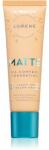 Lumene Matte Oil-Control mattító alapozó SPF 20 árnyalat 0 Light Ivory 30 ml