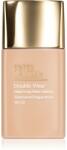 Estée Lauder Double Wear Sheer Long-Wear Makeup SPF 20 könnyű mattító alapozó SPF 20 árnyalat 2N1 Desert Beige 30 ml
