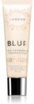 Lumene Blur 16h Longwear tartós alapozó SPF 15 árnyalat 00 Ultra Light (Warm) 30 ml