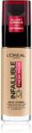 L'Oréal Infaillible 32H Fresh Wear tartós folyékony alapozó árnyalat 100 LINEN 30 ml