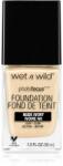 Wet n Wild PhotoFocus mattító folyékony alapozó árnyalat Nude Ivory 30 ml
