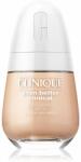 Clinique Even Better Clinica Serum Foundation ápoló alapozó SPF 20 árnyalat CN 10 Alabaster 30 ml
