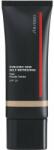  Shiseido Synchro Skin Self-Refreshing Foundation hidratáló alapozó SPF 20 árnyalat 215 Light Buna 30 ml