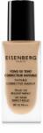 Eisenberg Le Maquillage Fond De Teint Correcteur Invisible természetes hatású alapozó SPF 25 árnyalat 03 Natural Doré / Natural Golden 30 ml